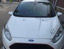Ford Fiesta 2016 - Cần bán lại xe Ford Fiesta đời 2016, màu trắng, giá chỉ 465 triệu