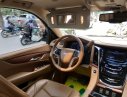 Cadillac Escalade Platinum 2016 - Cần bán Cadillac Escalade Platinum, màu đen, nhập khẩu nguyên chiếc, đã qua sử dụng giá tốt