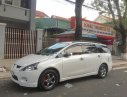 Mitsubishi Grandis 2008 - Bán ô tô Mitsubishi Grandis sản xuất năm 2008, màu trắng, nhập khẩu như mới