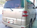 Suzuki APV 2006 - Gia đình bán xe Suzuki APV đời 2006, màu vàng, xe nhập 