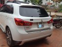 Mitsubishi Outlander Sport   2015 - Cần bán gấp Mitsubishi Outlander Sport sản xuất năm 2015, màu trắng, nhập khẩu, 890 triệu