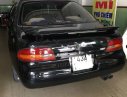 Nissan Bluebird Sss 1993 - Bán ô tô Nissan Bluebird Sss sản xuất năm 1993, màu đen, xe nhập