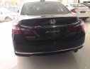 Honda Accord 2018 - Bán ô tô Honda Accord sản xuất 2018, màu đen, xe nhập