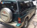 Suzuki Grand vitara 2003 - Cần bán Suzuki Grand vitara sản xuất 2003, xe gia đình giá cạnh tranh