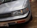 Toyota Corona 1989 - Bán Toyota Corona sản xuất 1989, màu bạc