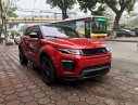 LandRover Evoque Dynamic 2016 - Cần bán xe LandRover Evoque Dynamic năm 2016, màu đen, nhập khẩu Mỹ giá tốt