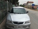 Mazda 626 2001 - Bán Mazda 626 2001, màu bạc, nhập khẩu nhật bản, giá tốt