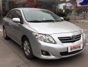 Toyota Corolla altis 1.8AT 2008 - Toyota Cầu Diễn bán Toyota Corolla altis 1.8AT sản xuất 2008, màu bạc