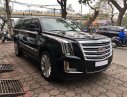 Cadillac Escalade Platinum 2016 - Cần bán Cadillac Escalade Platinum, màu đen, nhập khẩu nguyên chiếc, đã qua sử dụng giá tốt