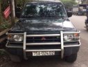 Mitsubishi Pajero   2004 - Bán Mitsubishi Pajero sản xuất năm 2004, giá chỉ 179 triệu