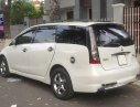 Mitsubishi Grandis 2008 - Cần bán xe Mitsubishi Grandis năm 2008, màu trắng như mới