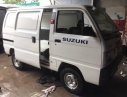 Suzuki Super Carry Van 2015 - Cần bán gấp Suzuki Super Carry Van 2015, màu trắng