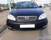 Toyota Corolla 2005 - Toyota Corolla Altis 2005 Số sàn, xe nguyên bản