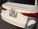 Audi A3 2014 - Bán Audi A3 năm sản xuất 2014, màu trắng, nhập khẩu chính chủ