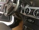 Mercedes-Benz CLK class GLK 250 4Matic 2014 - Bán Mercedes GLK 250 4Matic năm sản xuất 2014, màu trắng