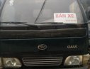 Fuso 2008 - Bán Cửu Long 1 - 3 tấn năm 2008, màu xanh lục