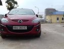 Mazda 2 2014 - Bán ô tô Mazda 2 đời 2014, màu đỏ chính chủ