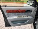 Daewoo Lacetti EX 1.6 MT 2007 - Cần bán Daewoo Lacetti 2007, màu đen