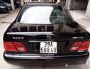 Mercedes-Benz E class E230 1997 - Bán Mercedes E230 năm sản xuất 1997, màu đen  