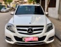 Mercedes-Benz CLK class GLK 250 4Matic 2014 - Bán Mercedes GLK 250 4Matic năm sản xuất 2014, màu trắng