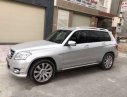 Mercedes-Benz GLK Class GLK 300 2009 - Bán ô tô Mercedes GLK 300 đời 2009, màu bạc chính chủ