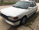 Mazda 323 1.6 MT 1995 - Bán Mazda 323 1.6 MT sản xuất 1995, màu trắng 