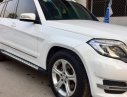 Mercedes-Benz CLK class GLK 250 4Matic 2014 - Bán Mercedes GLK 250 4Matic năm sản xuất 2014, màu trắng