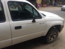 Toyota Hilux G 2.8L 4x4MT 2005 - Bán Toyota Hilux G 2.8L 4x4MT đời 2005, màu trắng, nhập khẩu, giá chỉ 216 triệu