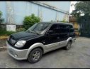 Mitsubishi Jolie 2004 - Cần bán xe Mitsubishi Jolie đời 2004, màu đen