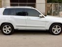 Mercedes-Benz CLK class GLK 250 4Matic 2014 - Bán Mercedes GLK 250 4Matic năm sản xuất 2014, màu trắng