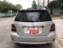 Mercedes-Benz GLK Class GLK 300 2009 - Bán ô tô Mercedes GLK 300 đời 2009, màu bạc chính chủ