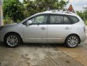 Kia Carens EX 2011 - Bán Kia Carens EX sản xuất 2011, màu bạc