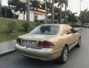 Mazda 626 2.0 MT 1996 - Bán ô tô Mazda 626 2.0 MT đời 1996, màu vàng, xe nhập