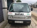 Suzuki Super Carry Van 2010 - Chính chủ bán Suzuki Super Carry Van 2010, màu trắng