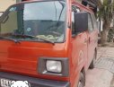 Suzuki Blind Van   1.0 MT  2005 - Cần bán gấp Suzuki Blind Van 1.0 MT đời 2005