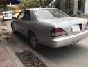 Nissan Cedric 3.0 AT 1995 - Bán xe Nissan Cedric 3.0 AT năm 1995, màu bạc, xe nhập 