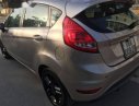 Ford Fiesta 2011 - Bán Ford Fiesta đời 2011, xe gia đình