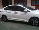 Honda City   1.5 AT  2017 - Cần bán xe Honda City 1.5 AT năm sản xuất 2017, màu trắng chính chủ, giá chỉ 610 triệu