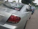 Mitsubishi Grunder 2009 - Cần bán gấp Mitsubishi Grunder năm 2009, màu bạc chính chủ