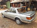 Toyota Carina ED 1987 - Toyota Carina ED, máy 1s, xăng phun, mới đăng kiểm