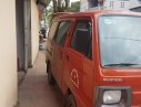 Suzuki Blind Van   1.0 MT  2005 - Cần bán gấp Suzuki Blind Van 1.0 MT đời 2005