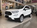 Ford EcoSport Titanium 2018 - Ford Ecosport Titanium 2018, giá tốt