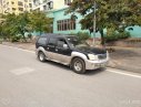 Dongben Lx 2008 - Bán ô tô Fairy City Steed Diesel 2.8L Lx sản xuất năm 2008, màu đen