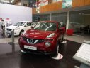 Nissan Juke 1.6 CVT 2018 - Cần bán Nissan Juke 1.6 CVT năm sản xuất 2018, màu đỏ, xe nhập