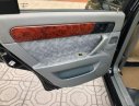 Daewoo Lacetti EX 1.6 MT 2007 - Cần bán Daewoo Lacetti 2007, màu đen