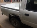 Toyota Hilux G 2.8L 4x4MT 2005 - Bán Toyota Hilux G 2.8L 4x4MT đời 2005, màu trắng, nhập khẩu, giá chỉ 216 triệu