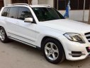 Mercedes-Benz CLK class GLK 250 4Matic 2014 - Bán Mercedes GLK 250 4Matic năm sản xuất 2014, màu trắng