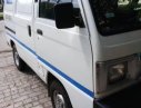 Suzuki Super Carry Van 1997 - Cần bán xe Suzuki Super Carry Van sản xuất 1997, màu trắng