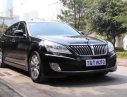 Hyundai Equus 2011 - Bán xe Hyundai Equus năm 2011, màu đen, nhập khẩu