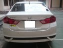 Honda City   1.5 AT  2017 - Cần bán xe Honda City 1.5 AT năm sản xuất 2017, màu trắng chính chủ, giá chỉ 610 triệu